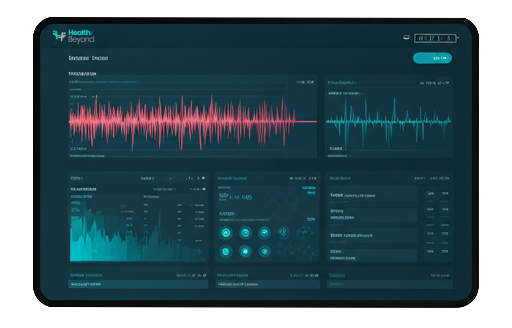 AI Clinical Dashboard