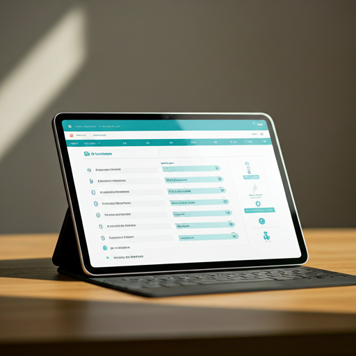 Health Record Timeline UI